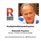 'Franco y la historia' por Edmundo Fayanás