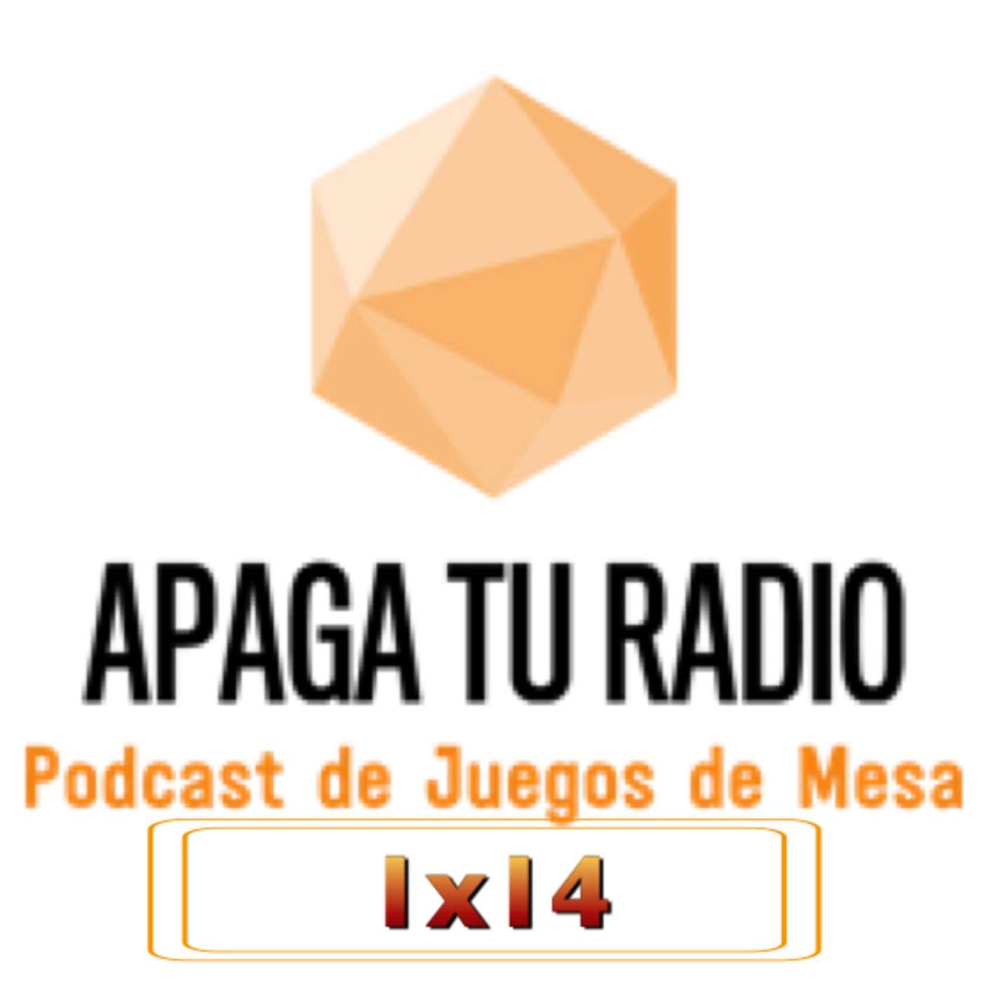 Apaga Tu Radio Podcast