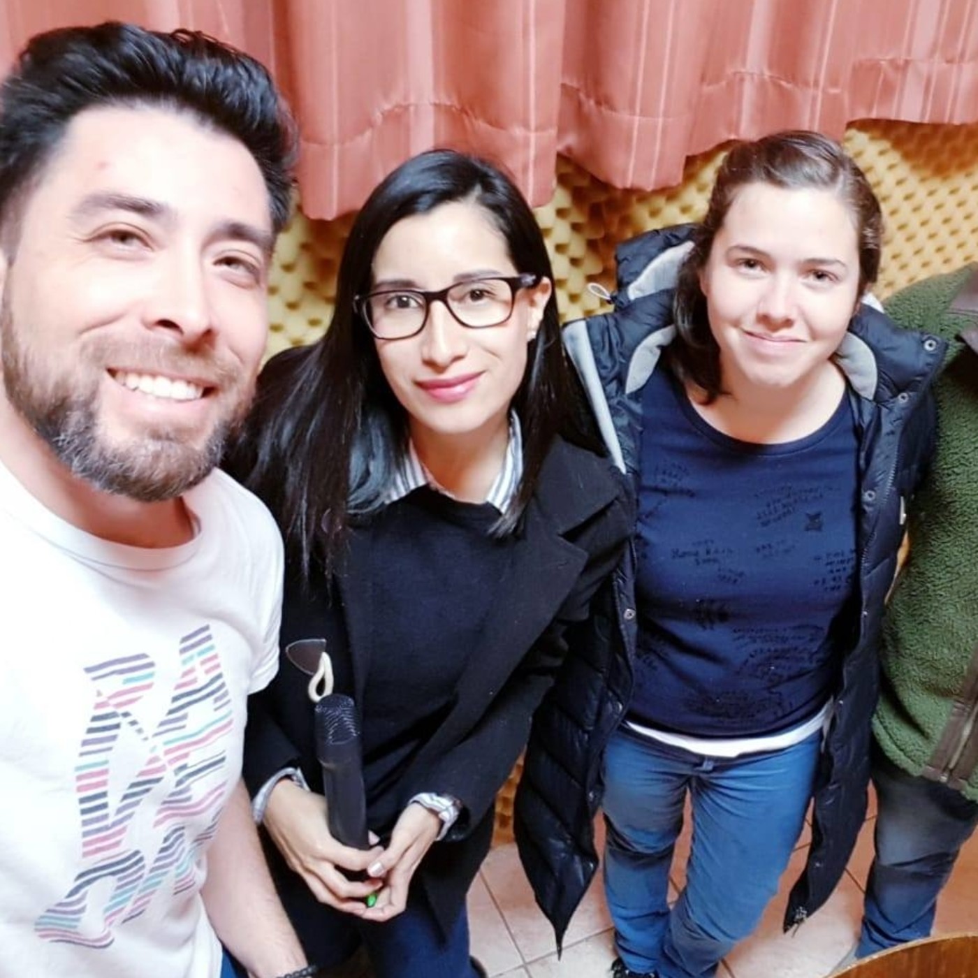 En Sintonía con tu Salud