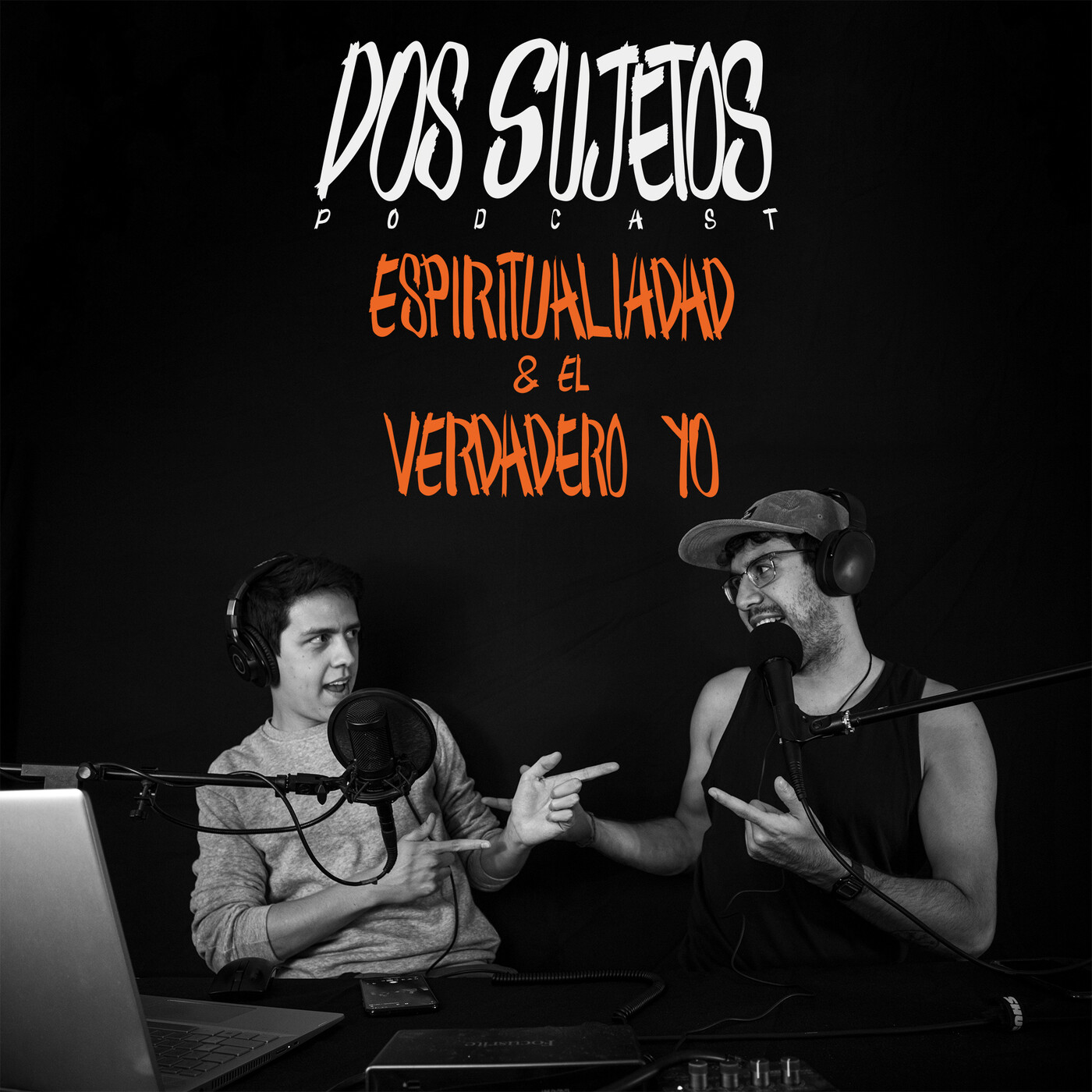 Dos Sujetos Podcast