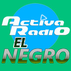 El negro 13