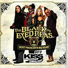 #MusicOnTop "The Black Eyed Peas"