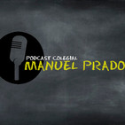 Podcast Colegial Manuel Prado Nº2: El Alcoholismo
