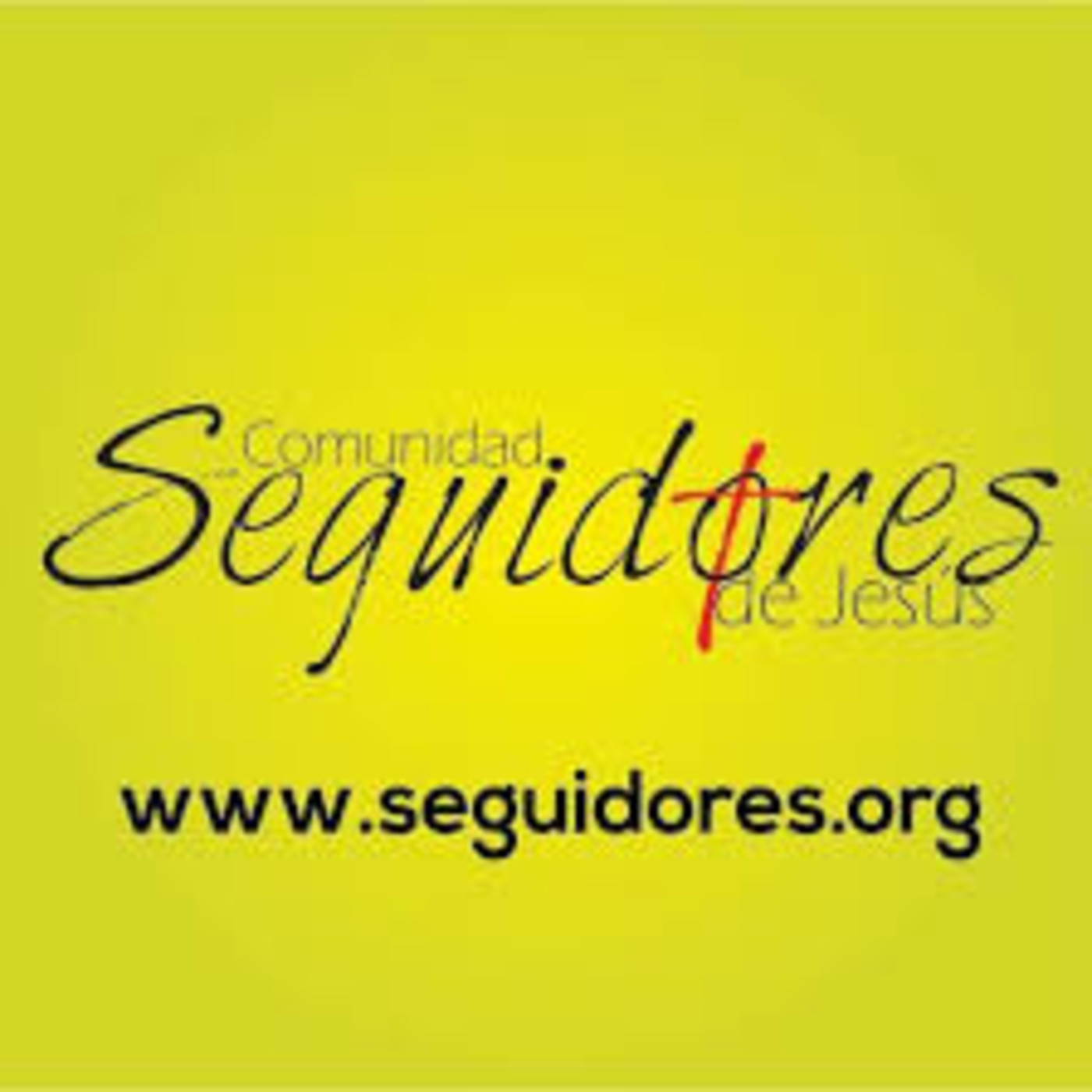 Comunidad Seguidores de Jesús