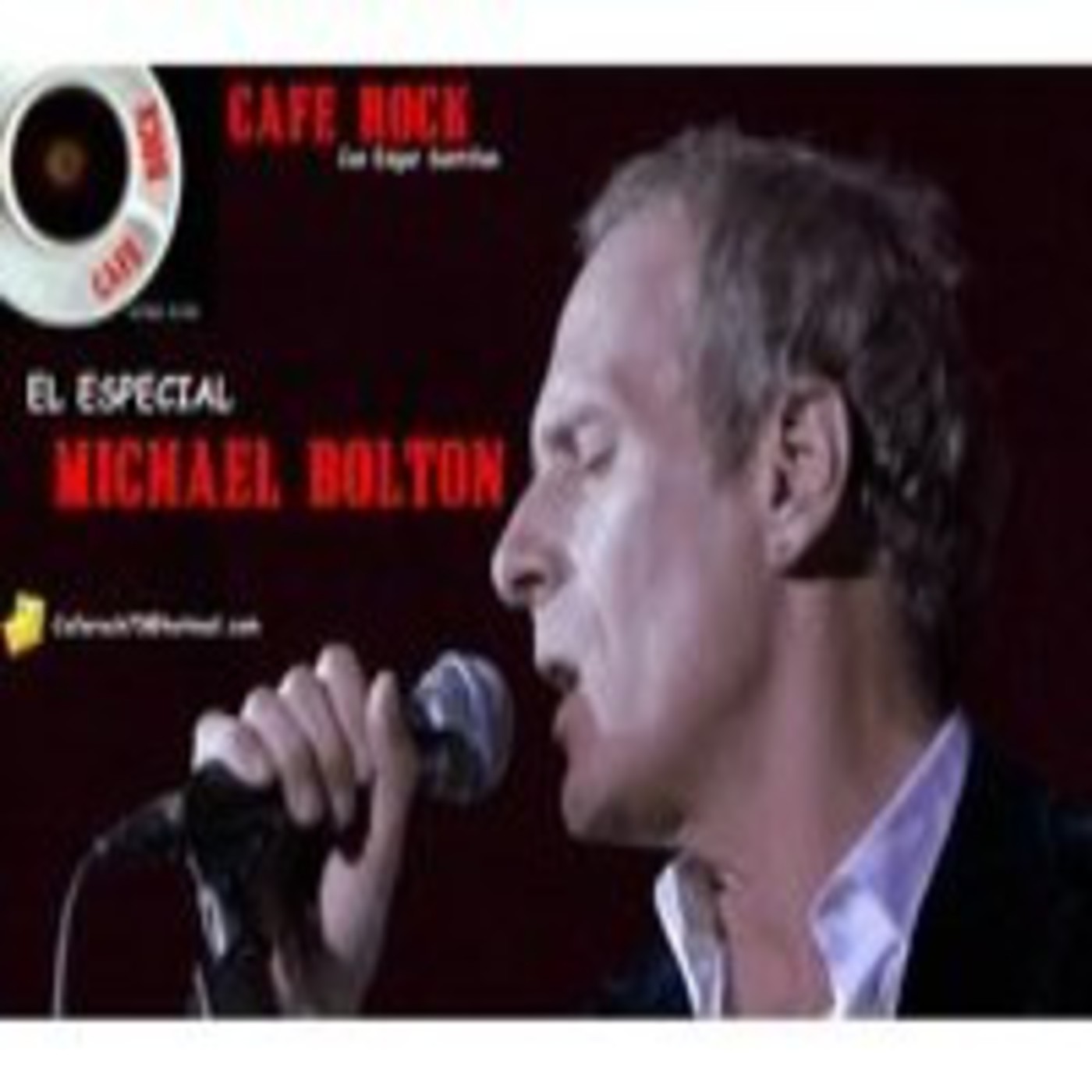 CAFÉ ROCK
