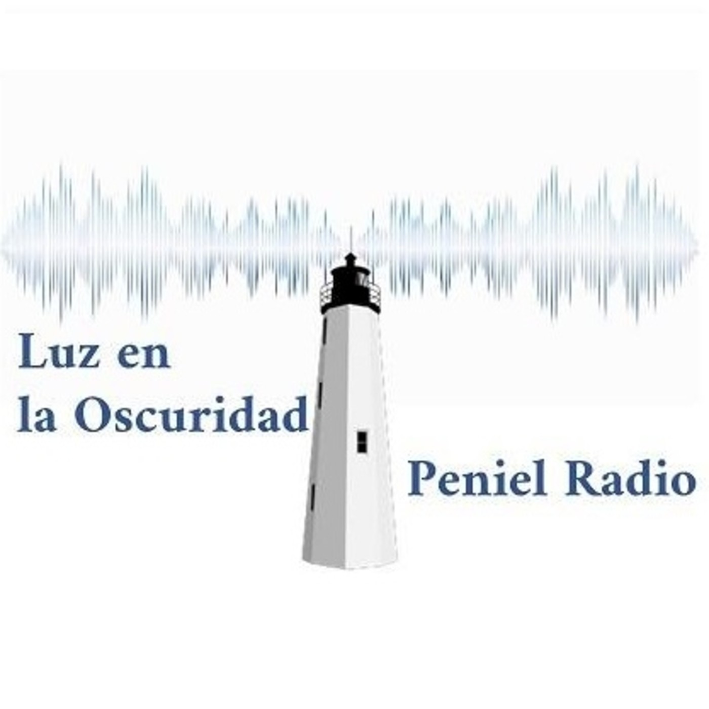Podcast Luz en la Oscuridad Peniel Radio