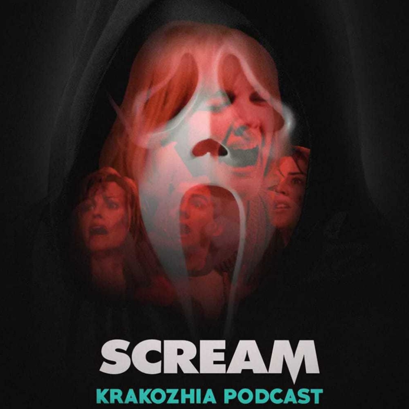 Krakozhia Podcast Temporada 2