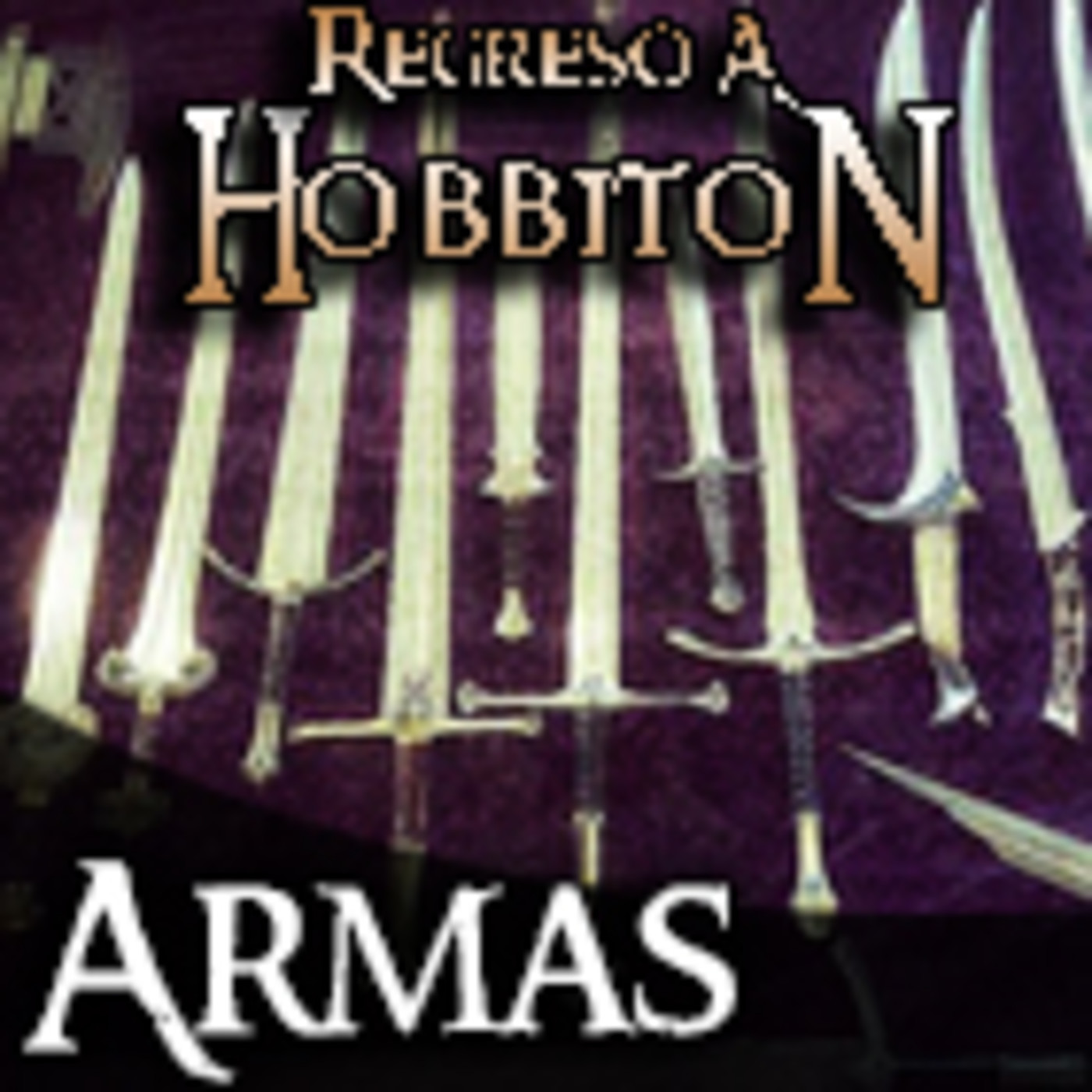 Regreso a Hobbiton