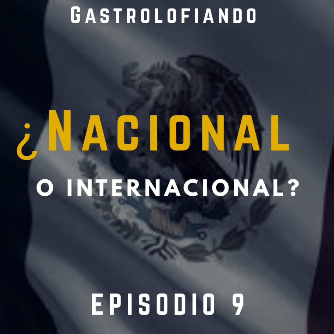 Gastrolofiando