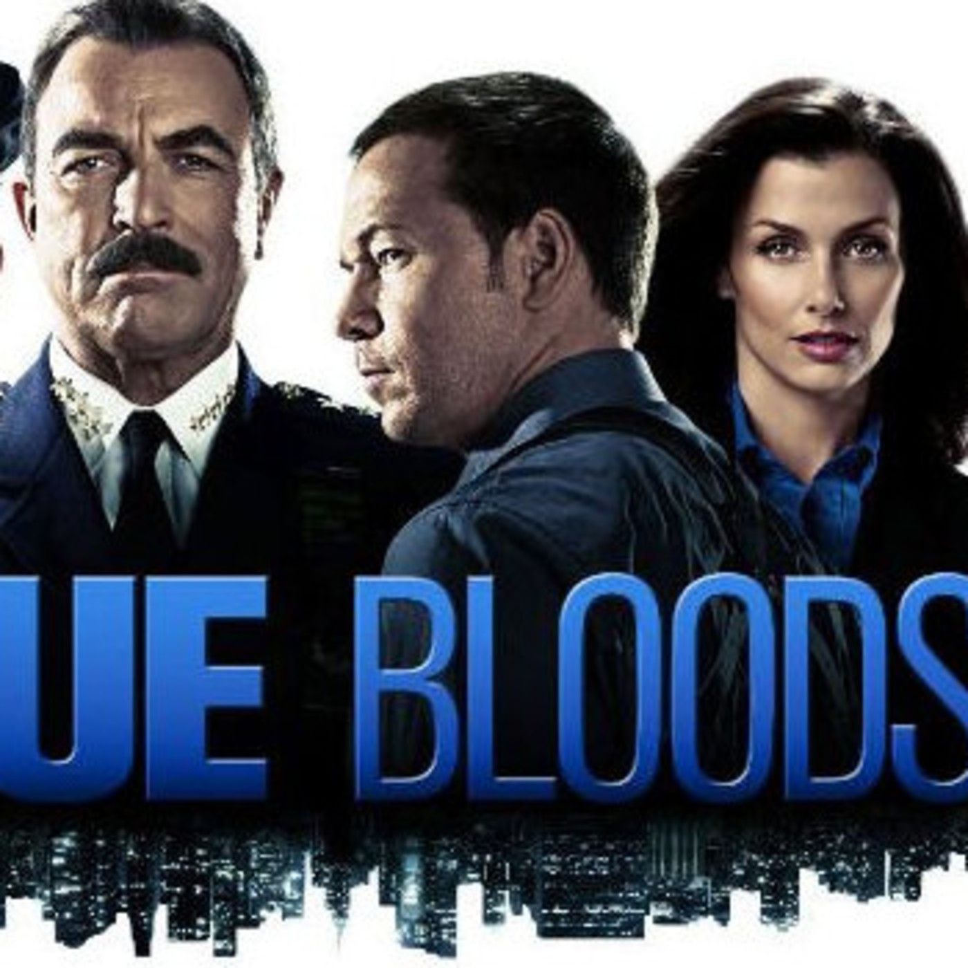 Dominical de series y alguna cosa más.