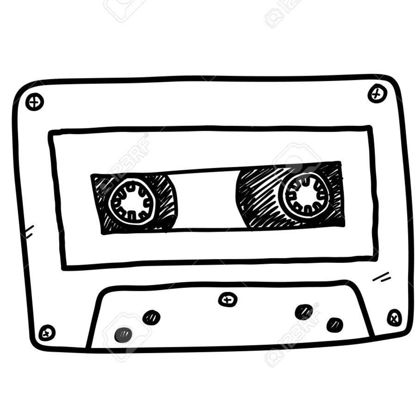 Chapinradio A Mix Two episode artwork