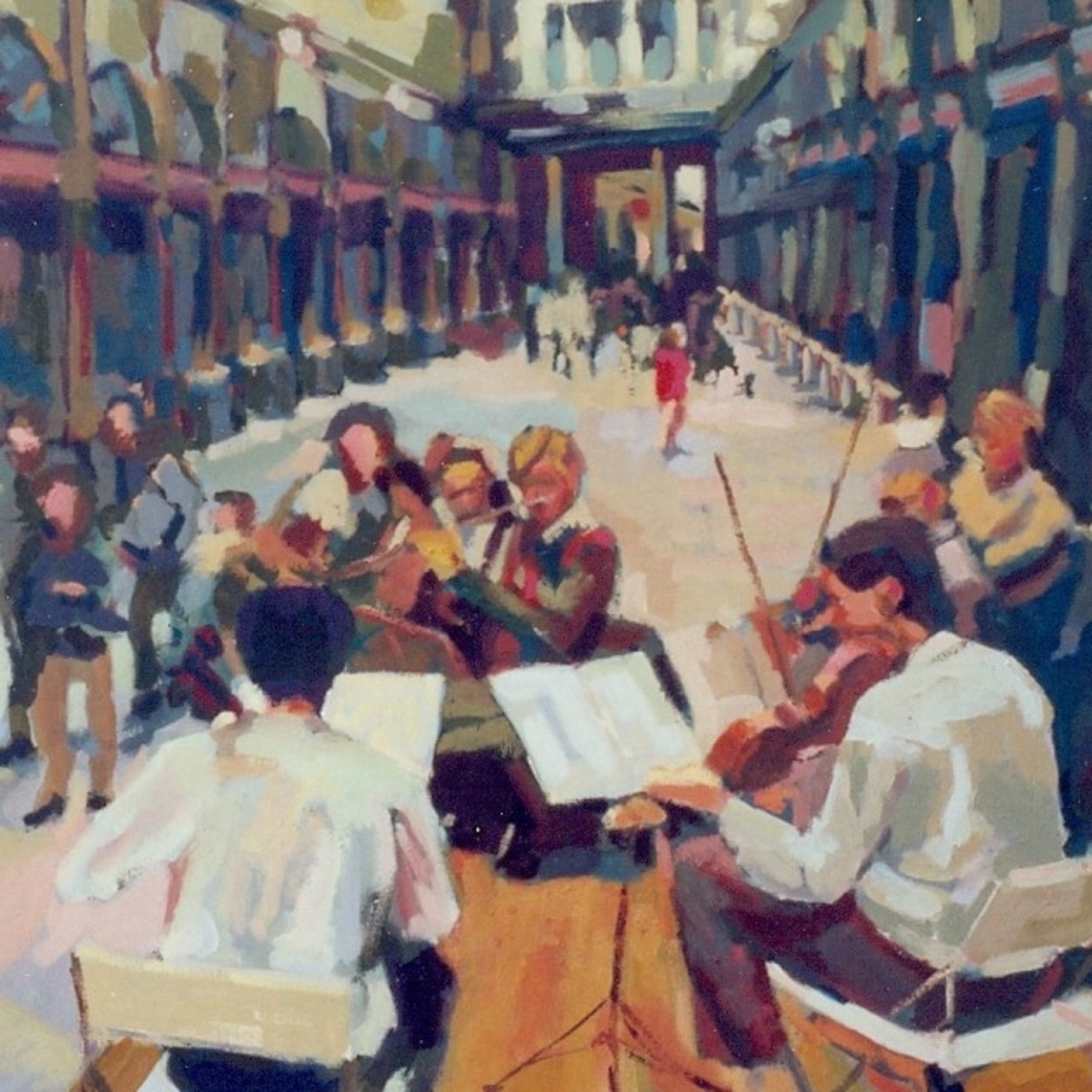 Podcast Culturarte RTV