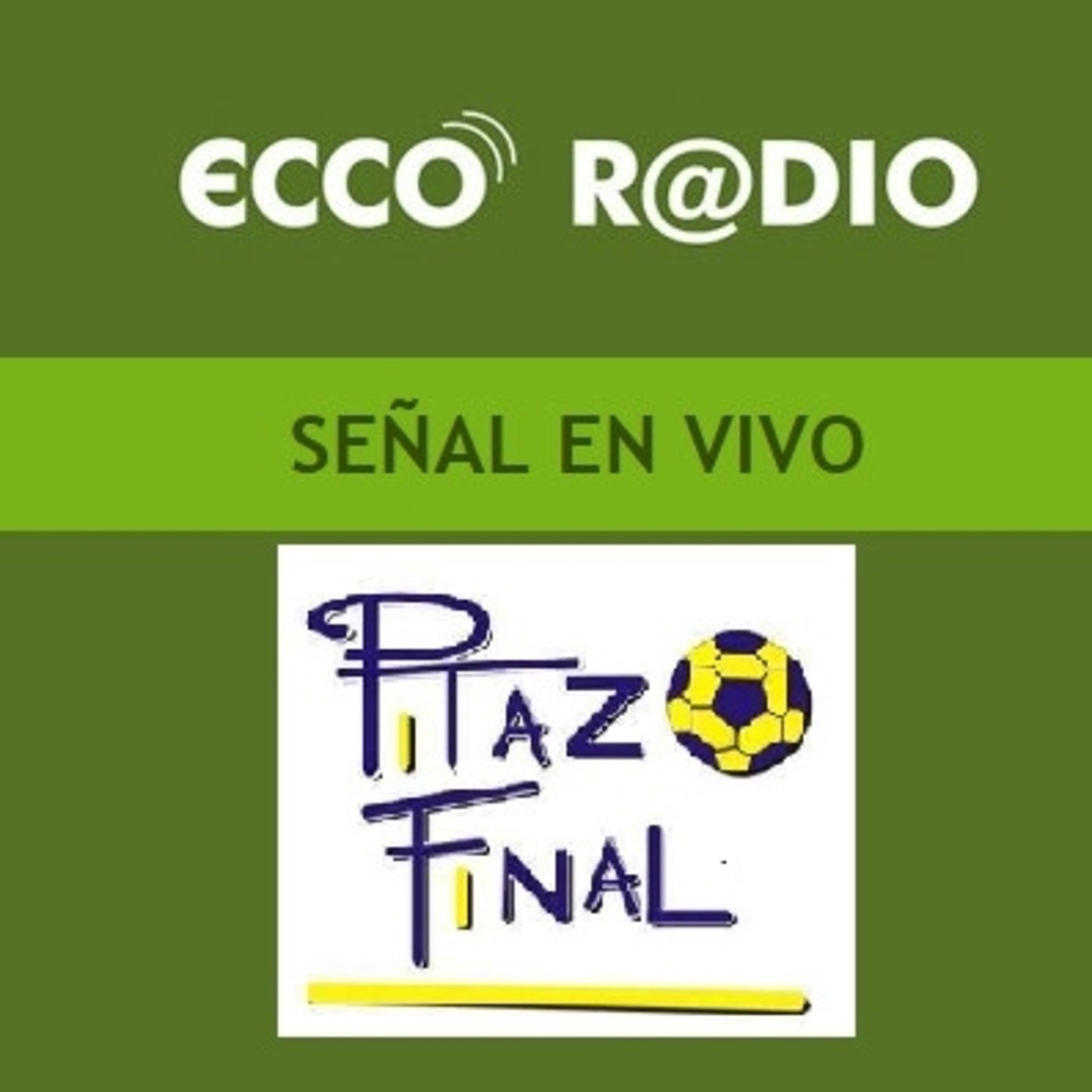 Programa Pitazo Final