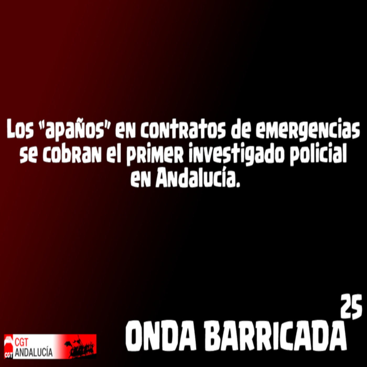Onda Barricada