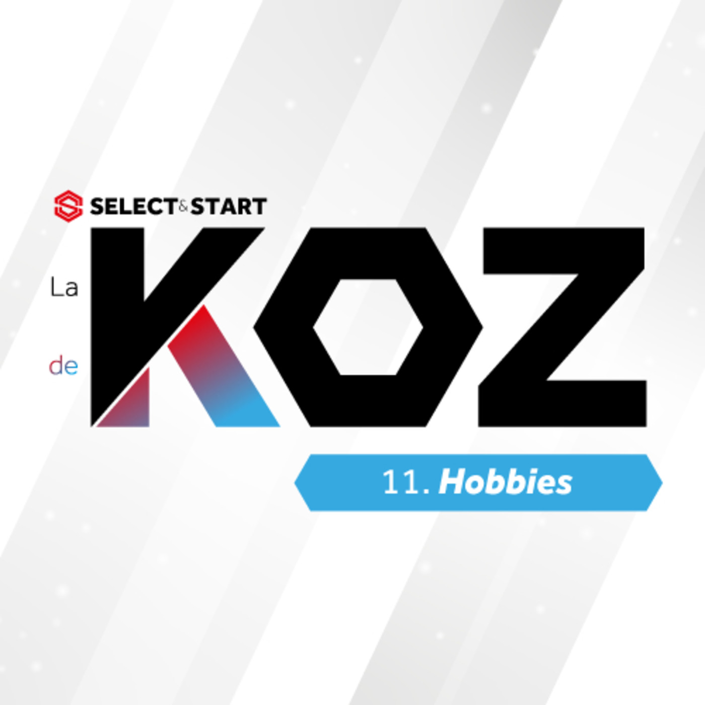 La Voz de KoZ: Hobbies