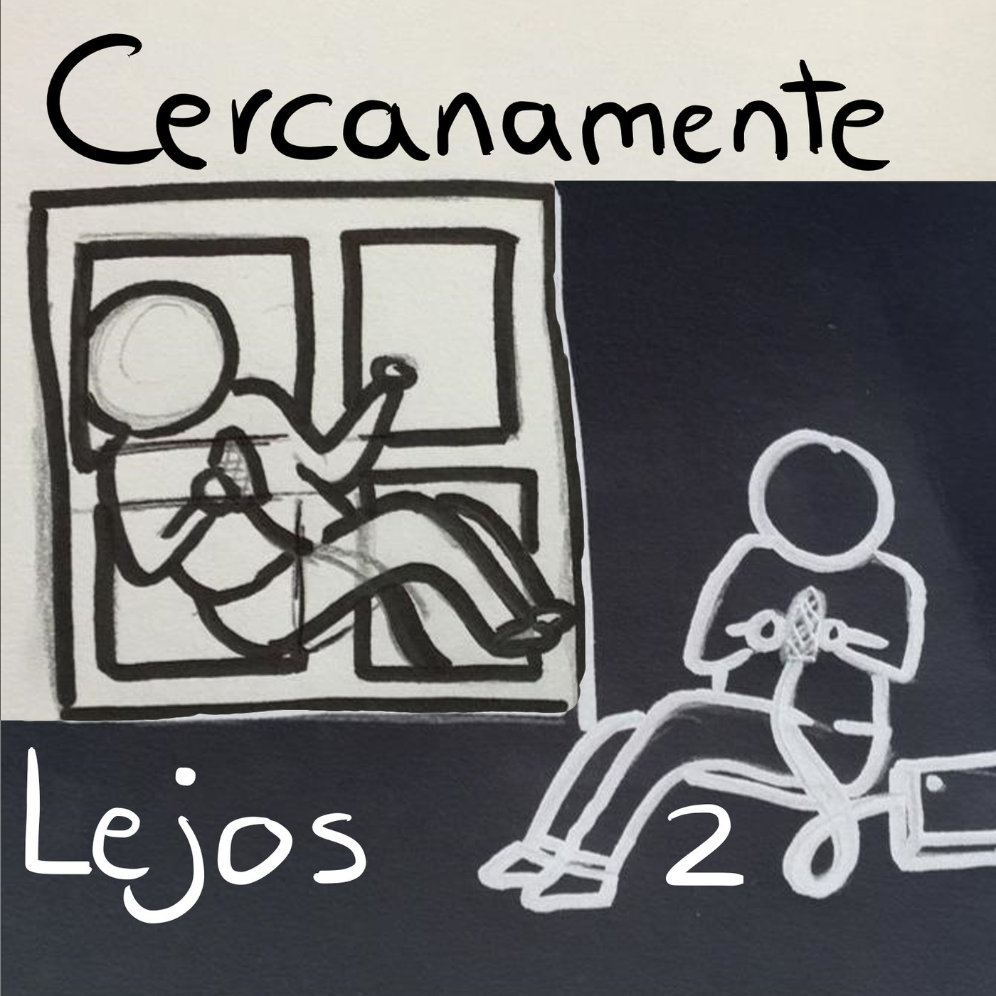 Cercanamente Lejos Parte 1