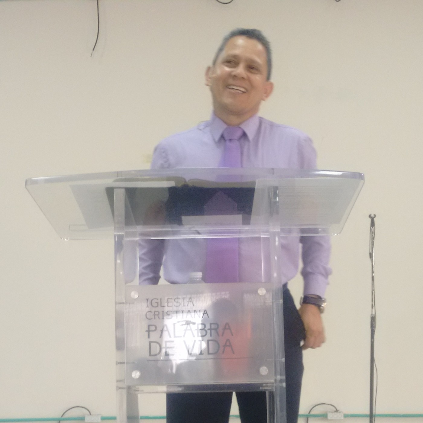 Iglesia Palabra de Vida