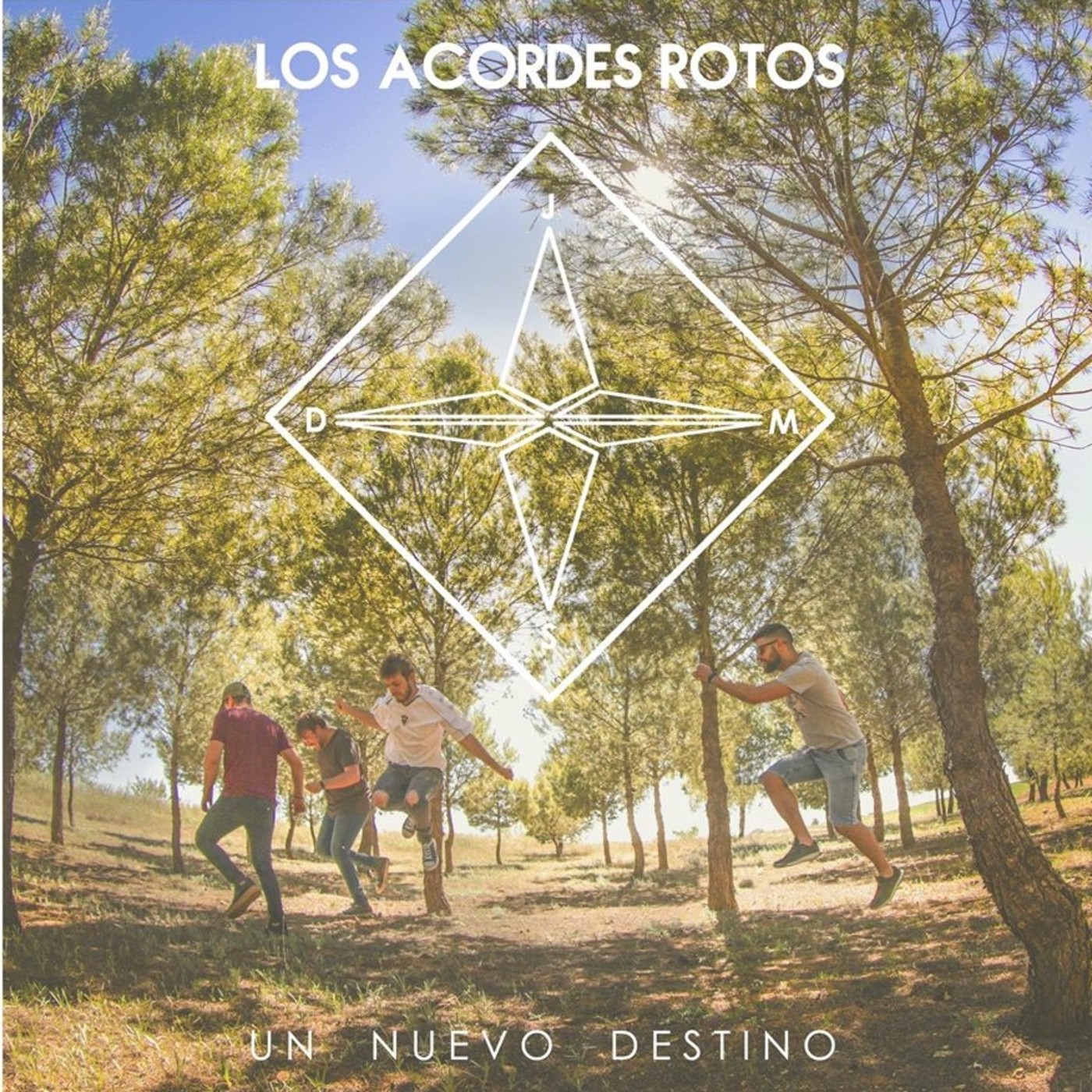 Entrevista Samu de Los Acordes Rotos por el Espectáculo Músico-Cultural en Tarancón episode artwork