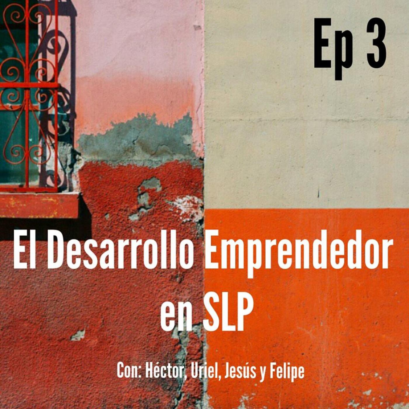 Voces Emprendedoras