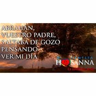 Padre John- Reflexión evangelio madrugada del 11 de Abril de 2019