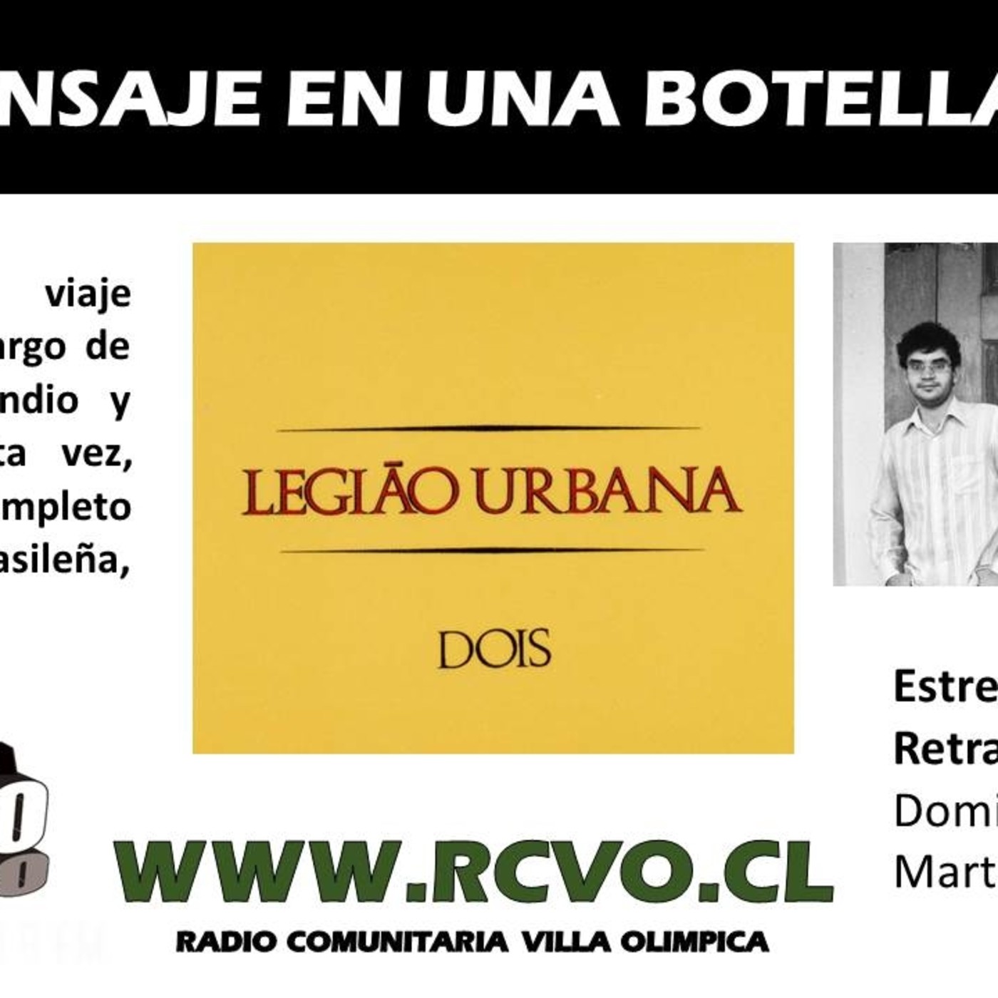 Mensaje en una Botella