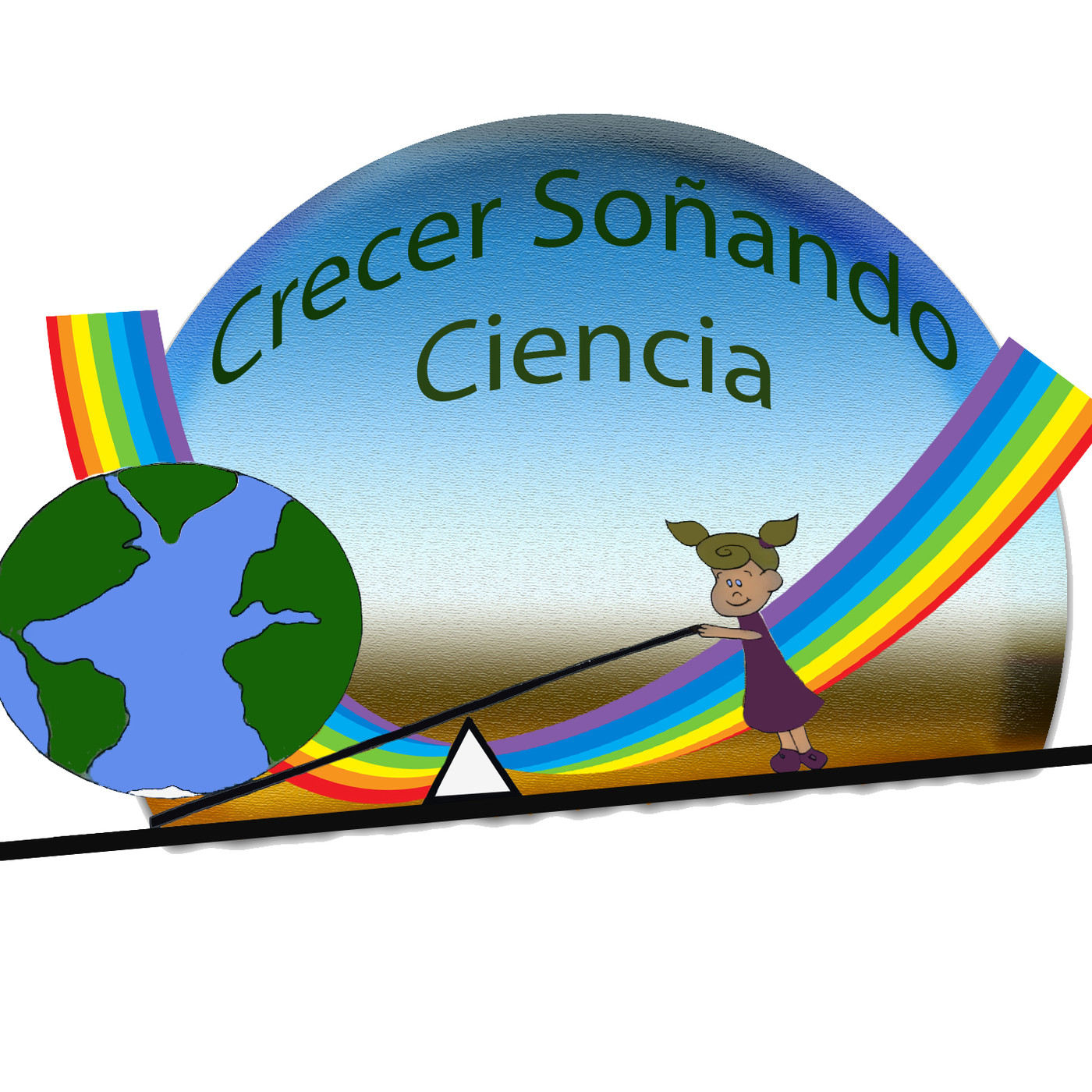 Crecer soñando ciencia