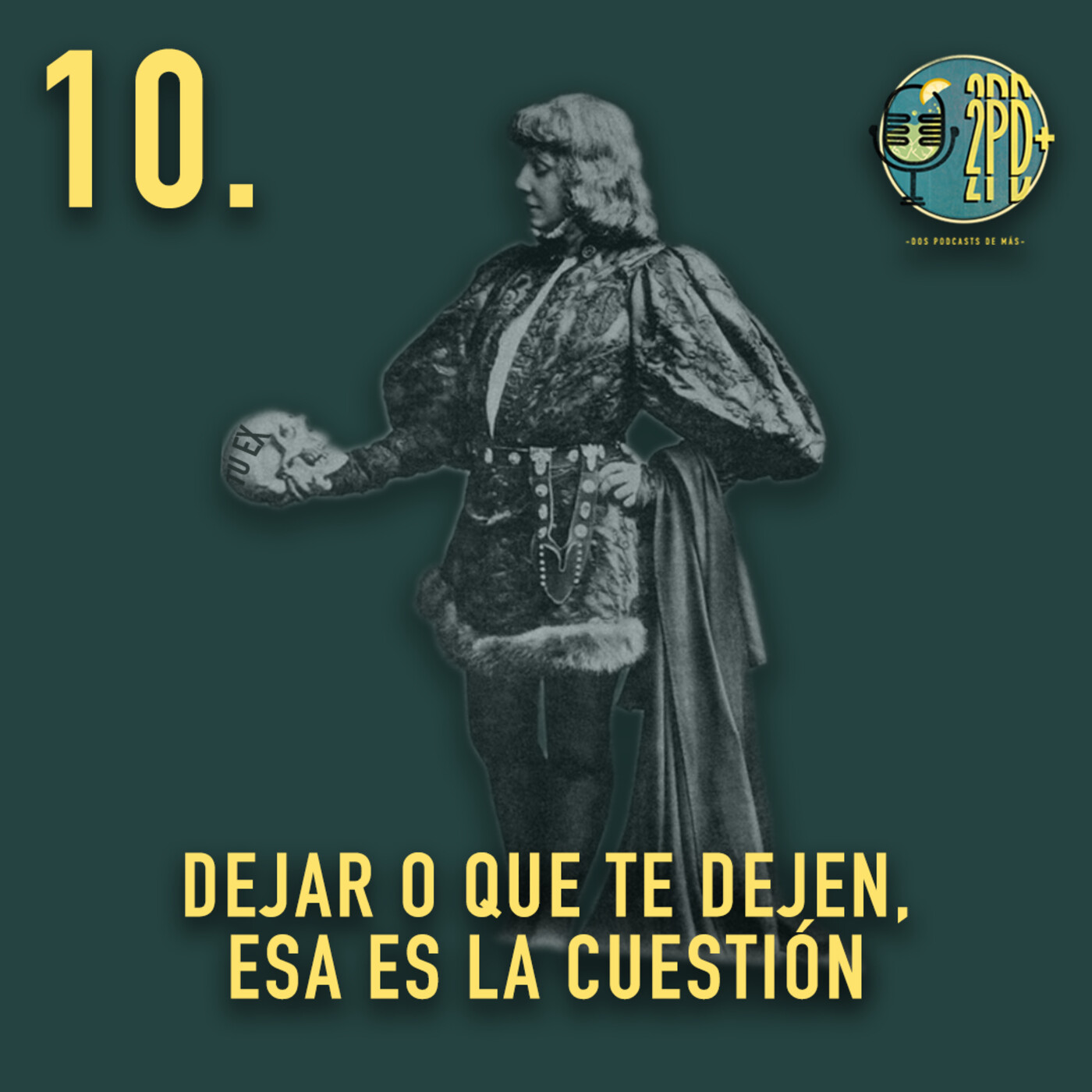 Dos Podcasts de Más (2PD+)