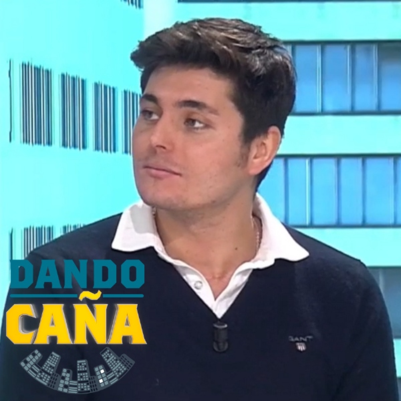 Dando Caña