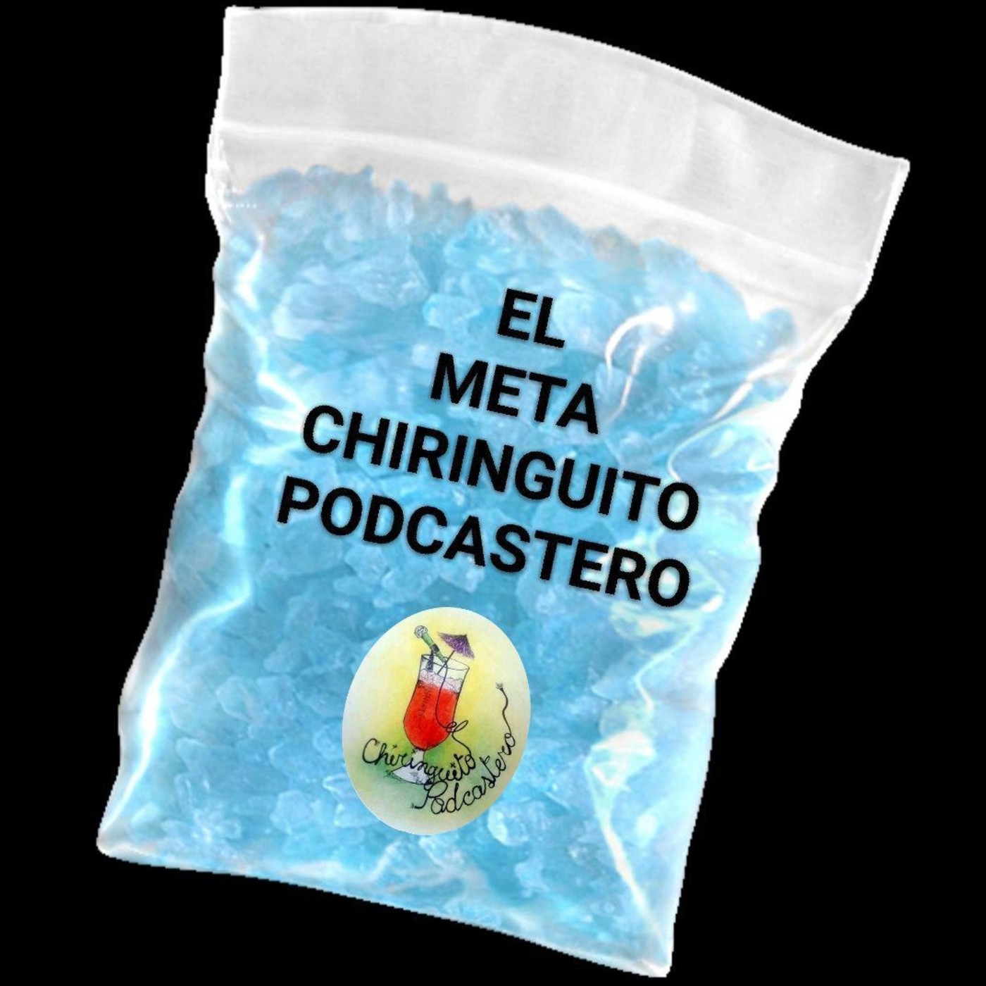 El META Chiringuito Podcastero