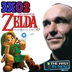 3x02 El vendedor de humo: Peter Molyneux y The Legend of Zelda: Ocarina of time