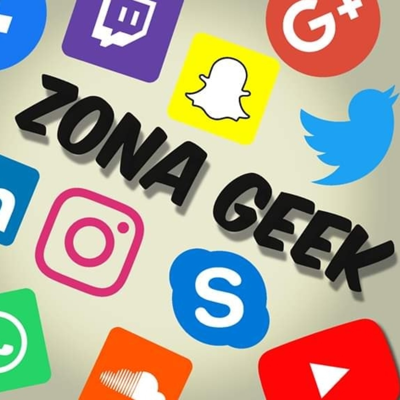 ZONA GEEK 15 MAYO PARTE 3