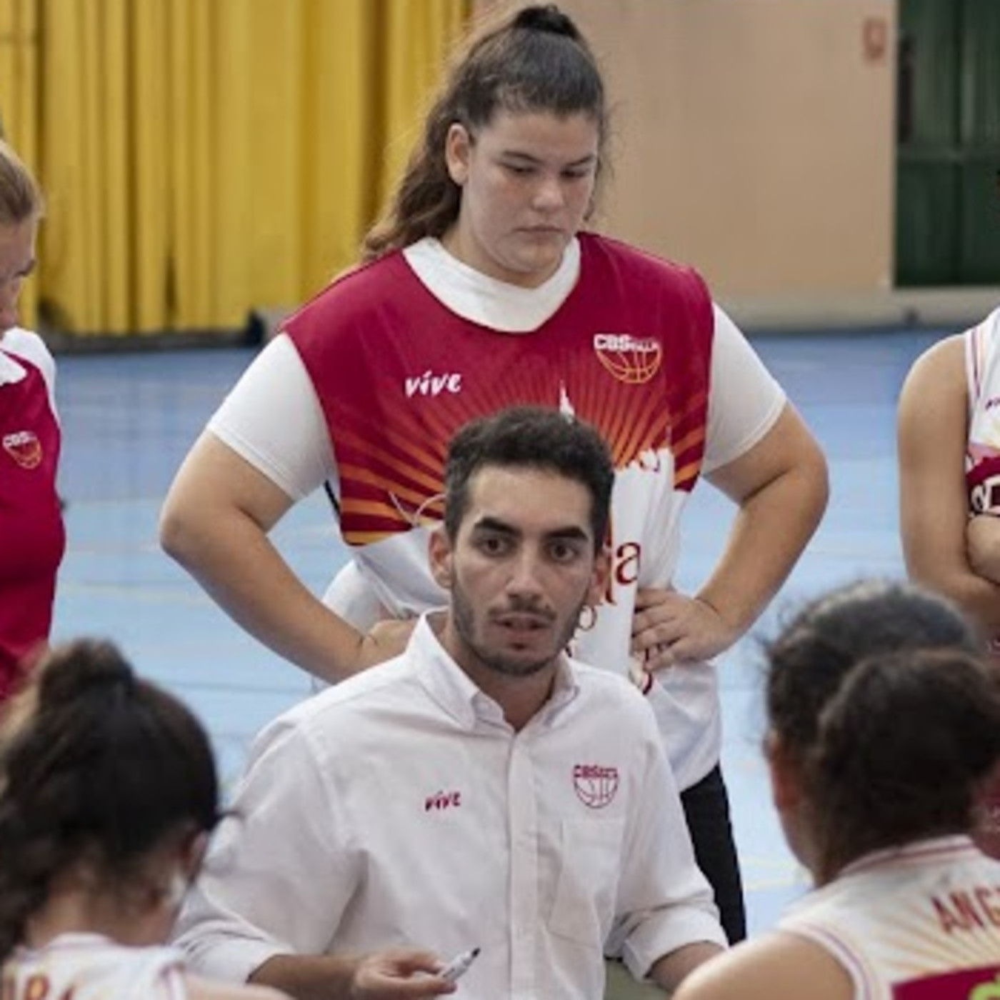 CBS Femenino