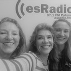 Beverly Pugh y Cristina Salas nos hablan de los beneficios de la medicina holistica y remedios naturales