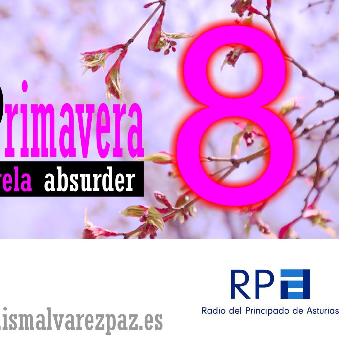La semana, ensimISMA