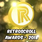 r-channel 021 – Retroscroll Awards 2018 (Els nostres preferits de l'any)