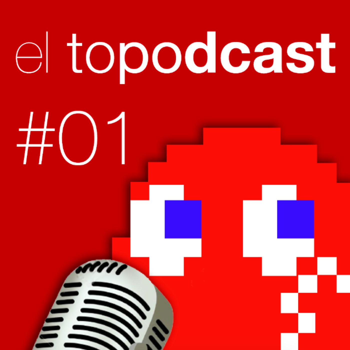 El Topodcast #01: Breath Of The Wild