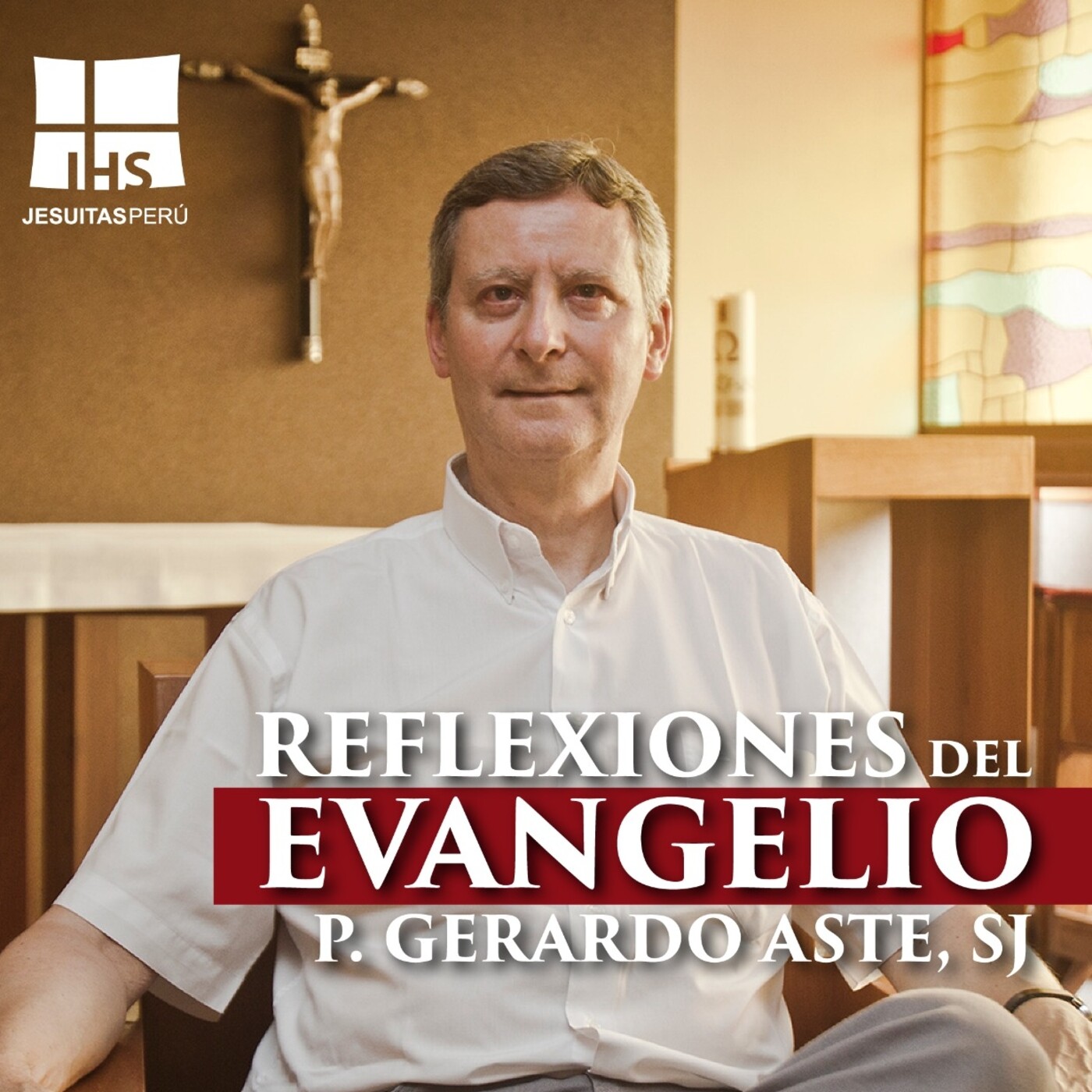 Evangelio dominical - P. Gerardo Aste, SJ