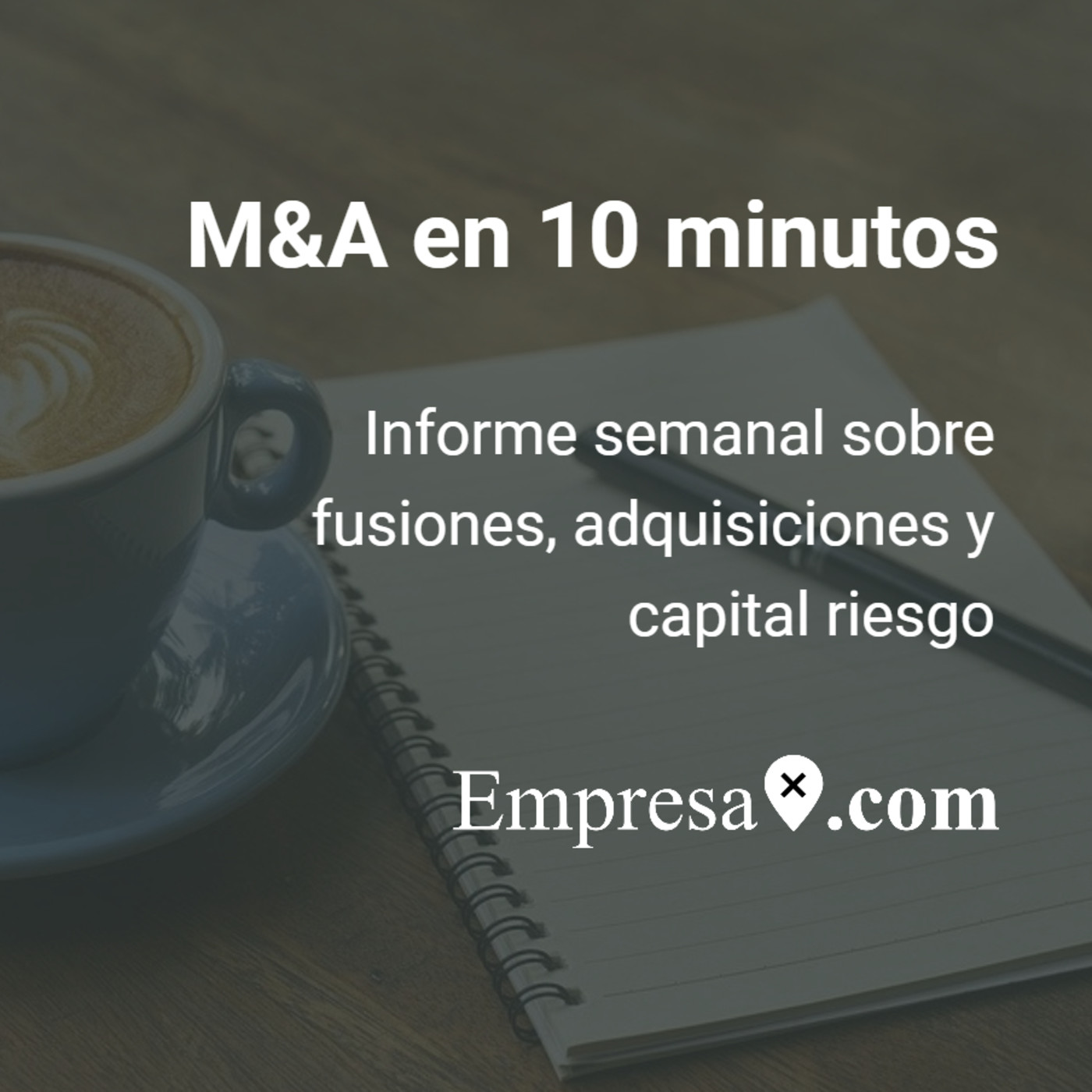 M&A en 10 minutos: Agroquímicos, Pescanova, Grifols, fintech y balance del Q1 2020 M&A en 10 minutos: Agroquímicos, Pescanova, Grifols, fintech y balance del Q1 2020