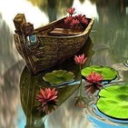 Meditación Raja Yoga: "Flotar libremente" - Brahma Kumaris