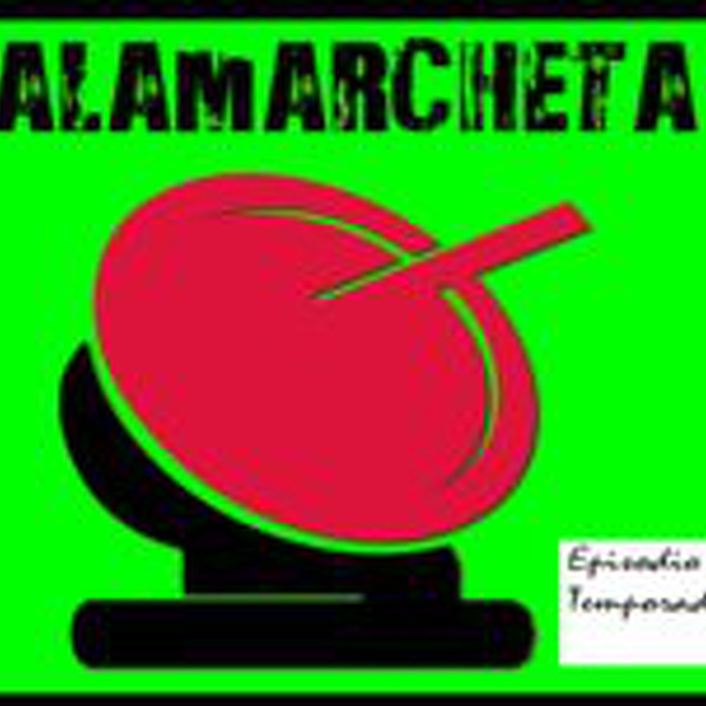 ALAMARCHETA Temporada 3