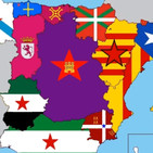 Mitos y símbolos de los nacionalismos