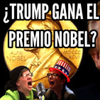 ?trump financia a vox y gana el nobel de la paz?