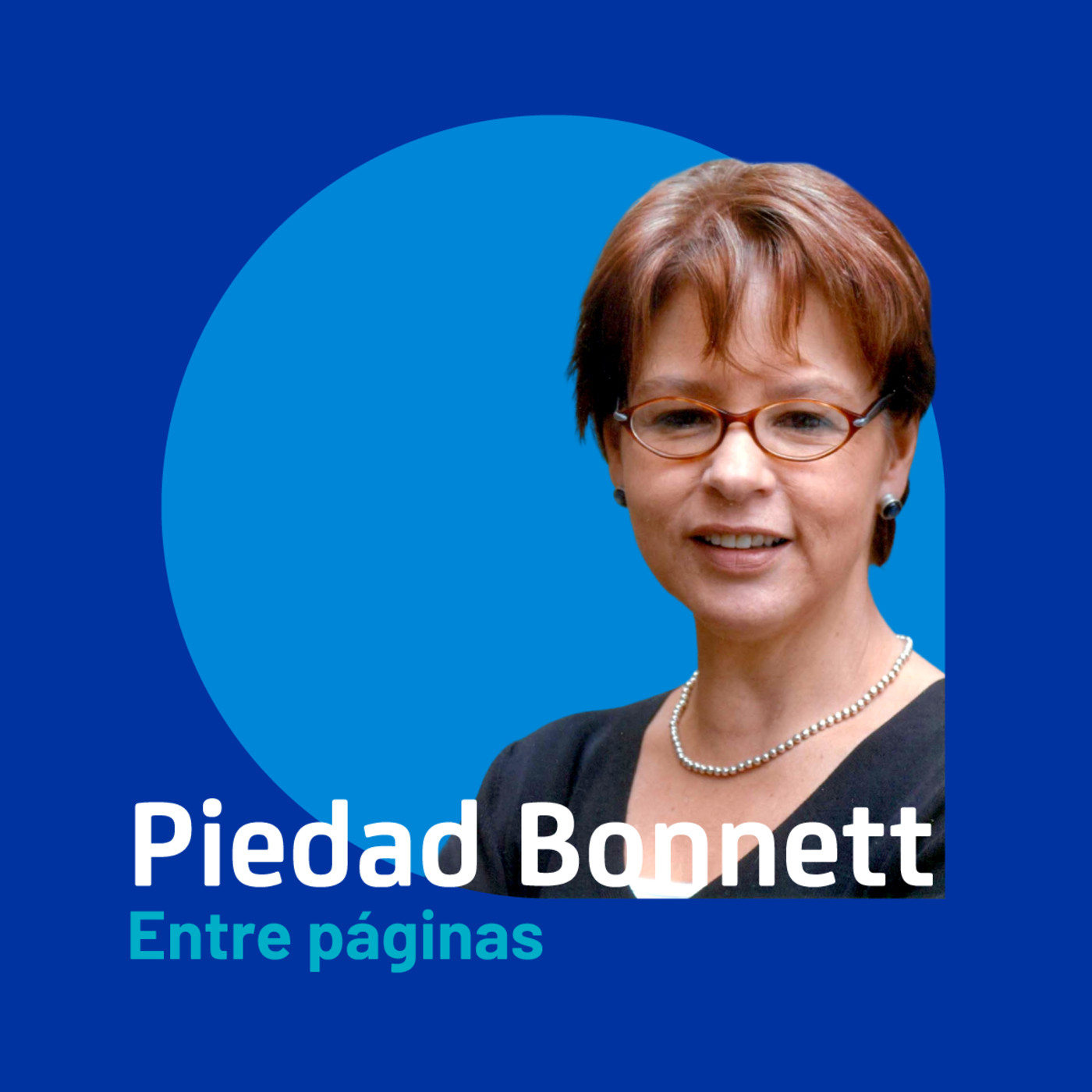 Pódcast SURA / Entre páginas