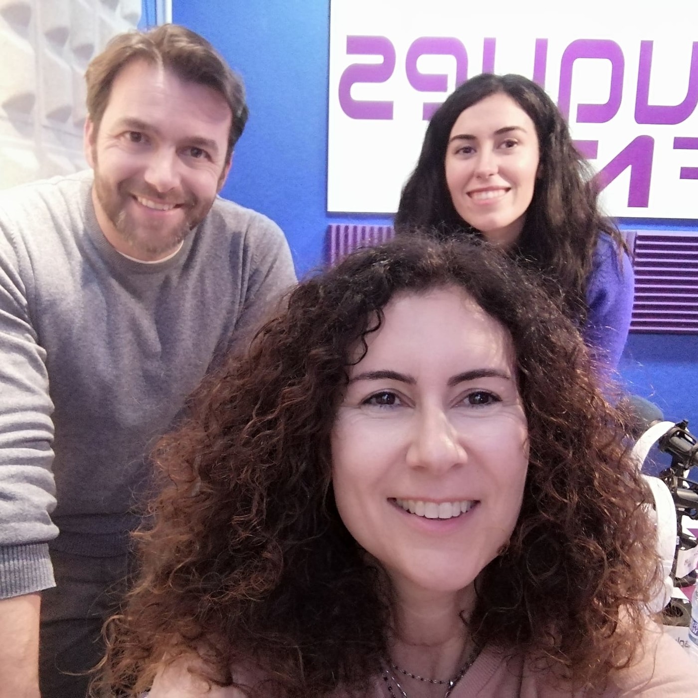 Carpe Díem Podcast - Psicología de andar por casa
