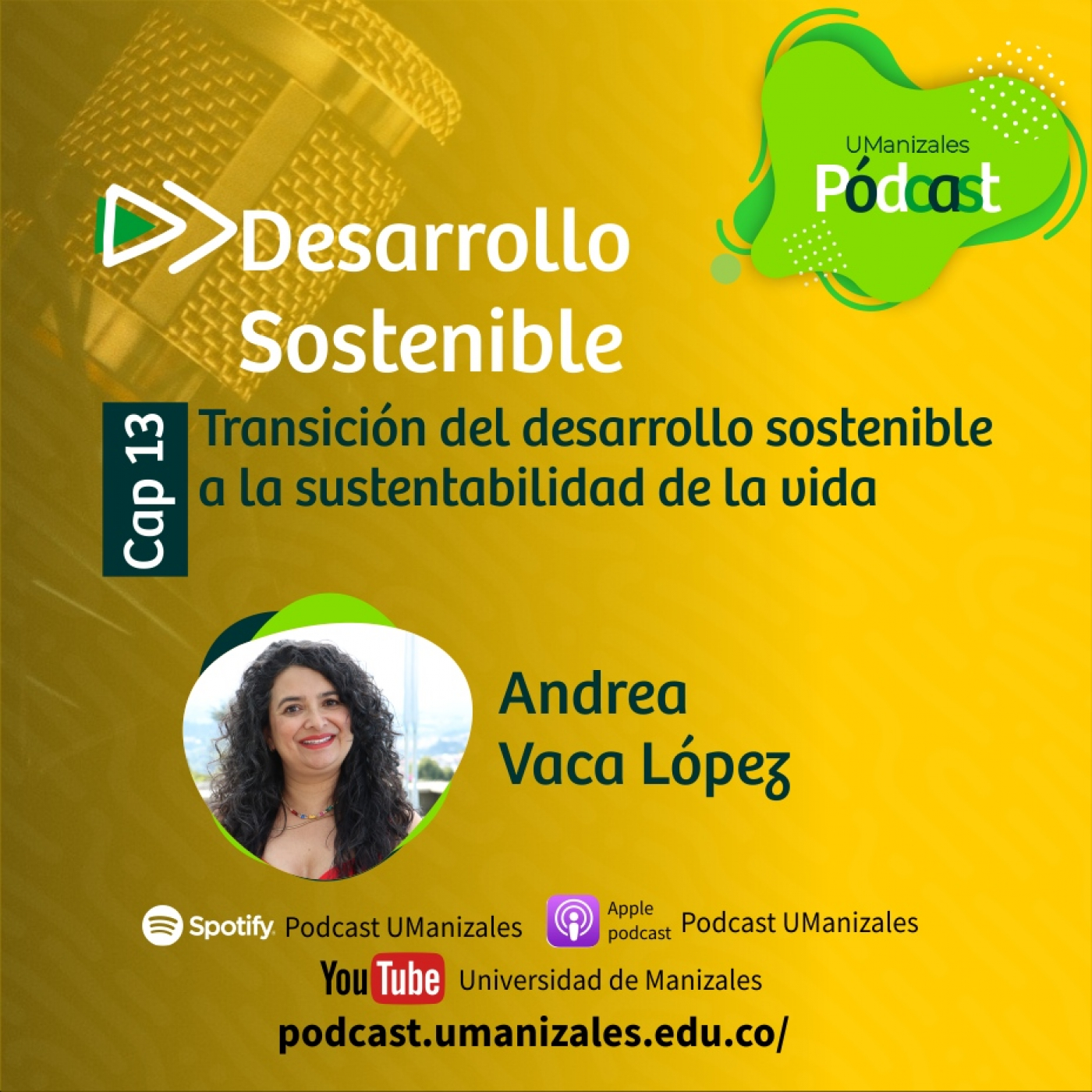 Desarrollo Sostenible