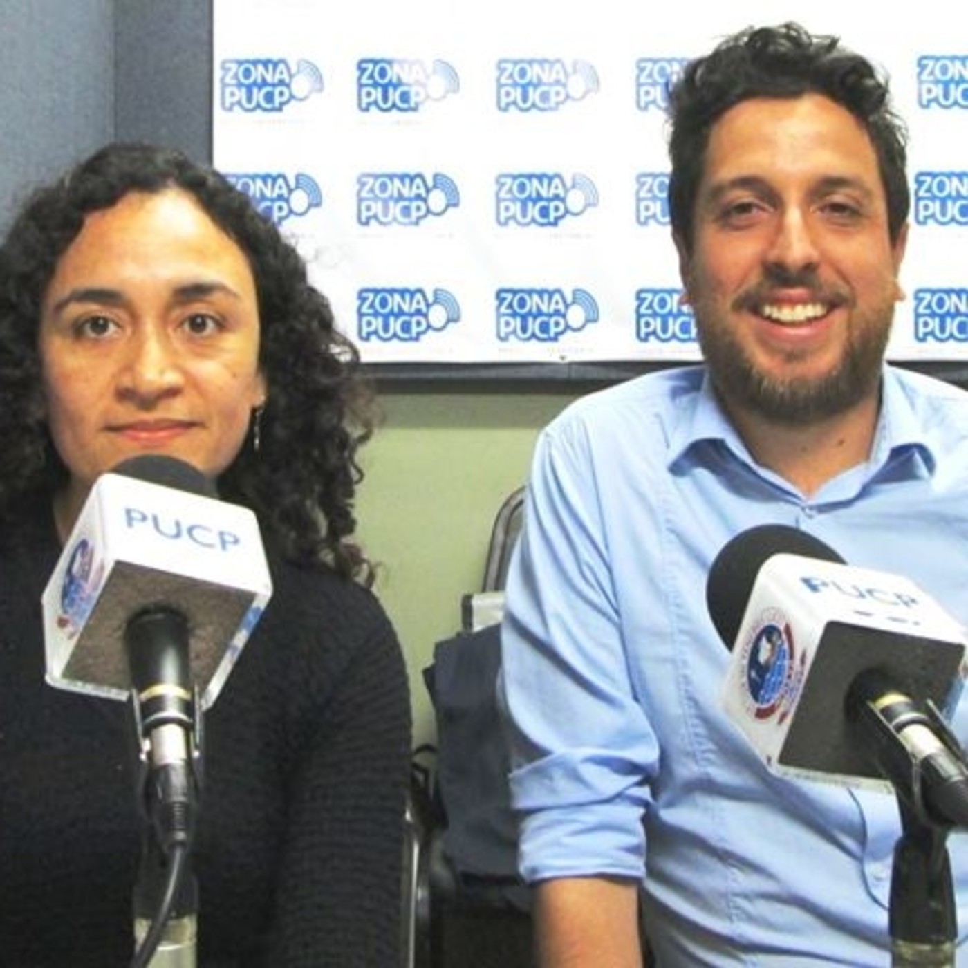 Radio Pedal Perú