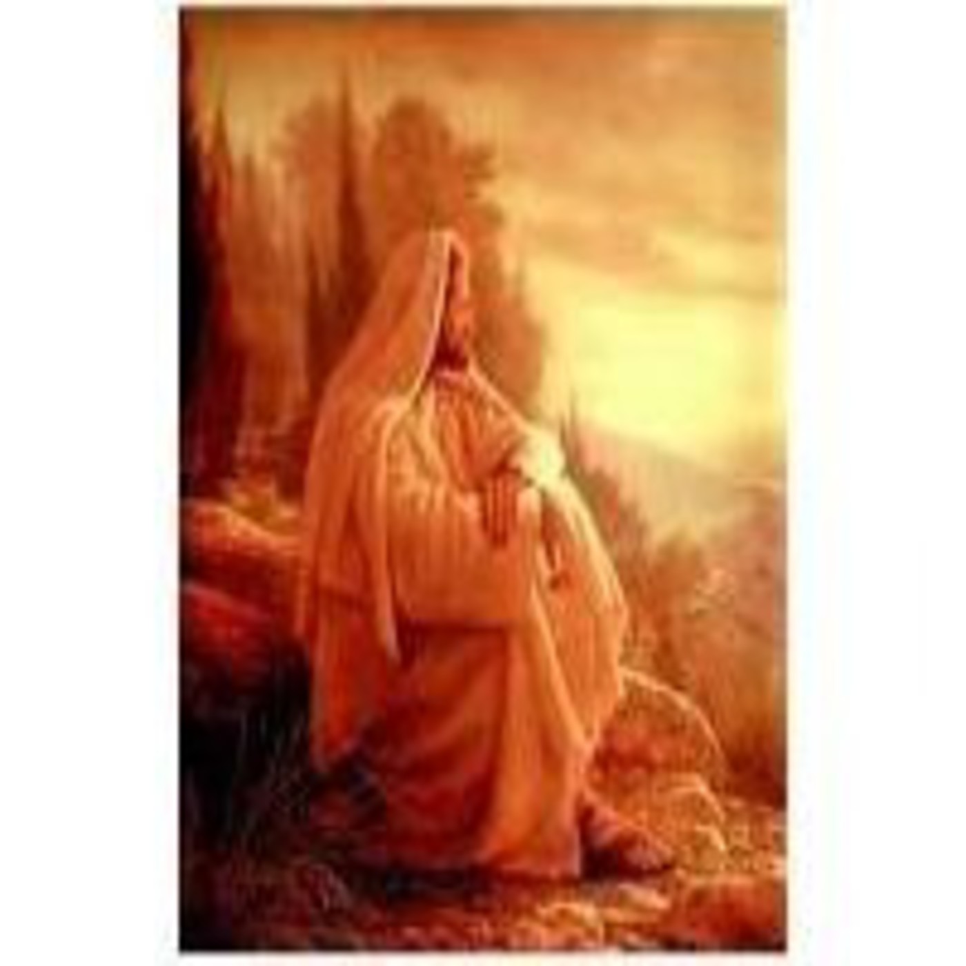Misterios de la Biblia. El hijo de Dios