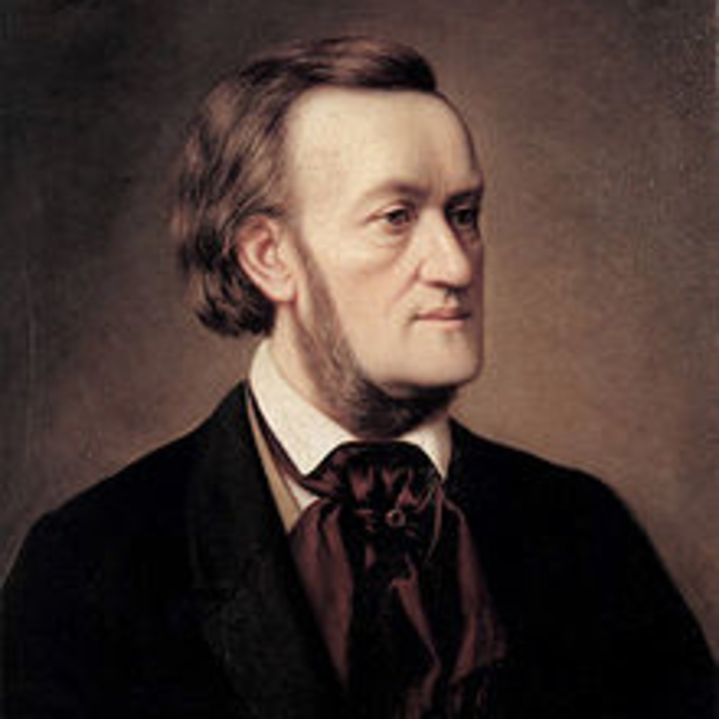 Richard Wagner por Adrián Salbuchi episode artwork