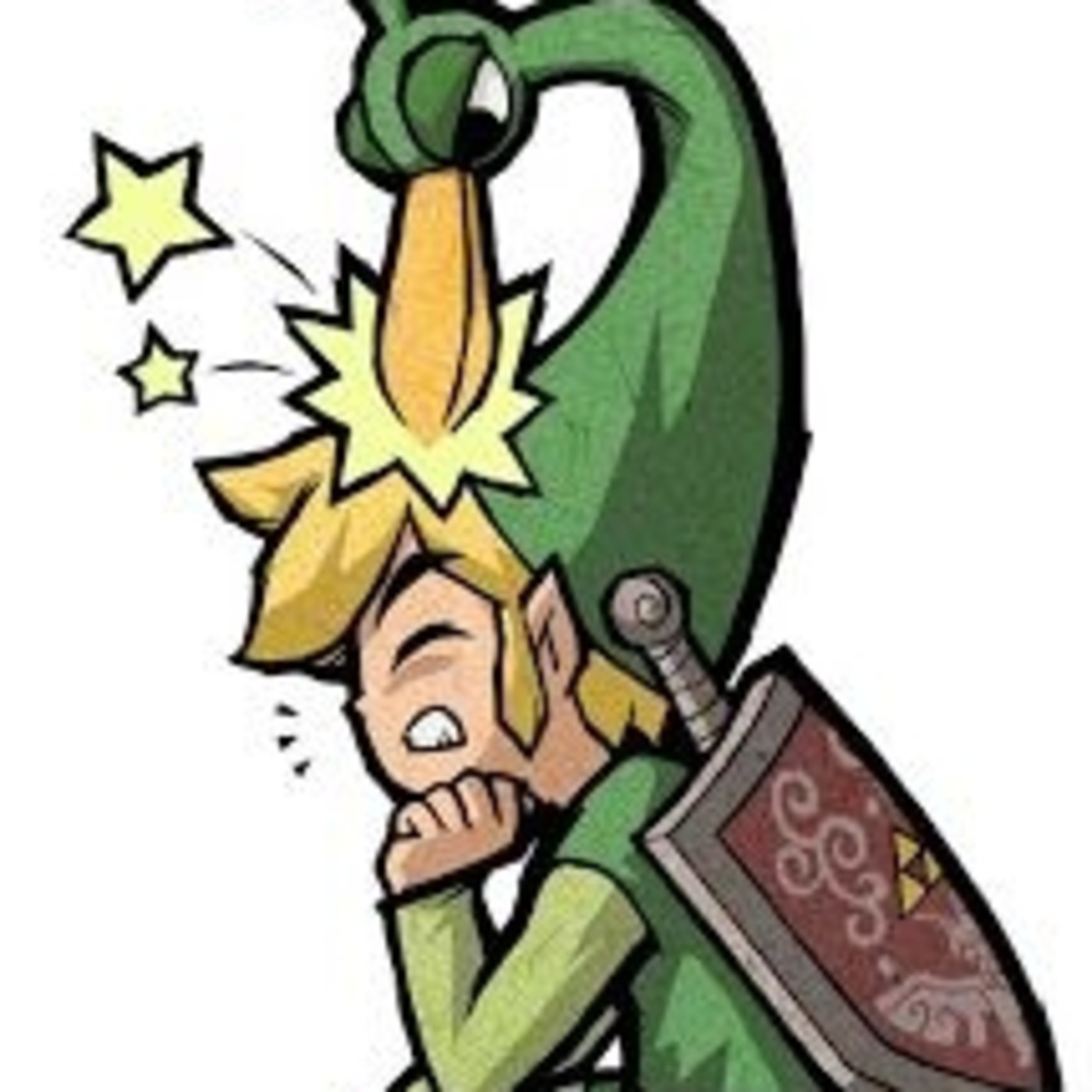 La Guardia de Hyrule