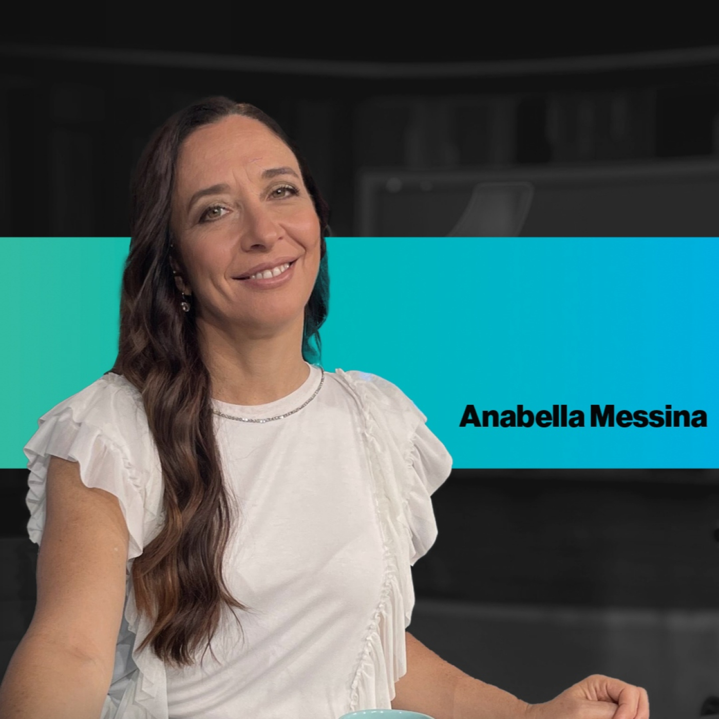 NADA PERSONAL con Anabella Messina 13-06-2026 episode artwork